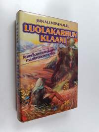 Luolakarhun klaani