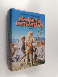 Mammutin metsästäjät