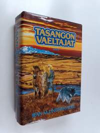 Tasangon vaeltajat