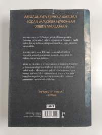 Marraskuun mies : romaani