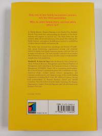 Family business : human dilemmas in the family firm : text and cases