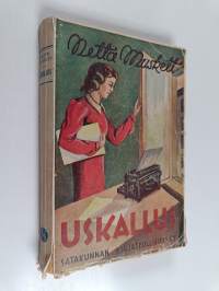 Uskallus