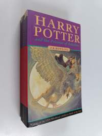 Harry Potter and the Prisoner of Azkaban