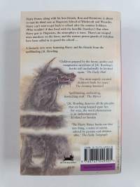 Harry Potter and the Prisoner of Azkaban