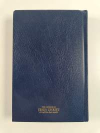 The Book of Mormon - Another Testament of Jesus Christ