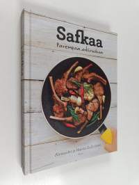 Safkaa : parempaa arkiruokaa