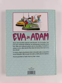 Eva ja Adam : viimeiset pyjamabileet
