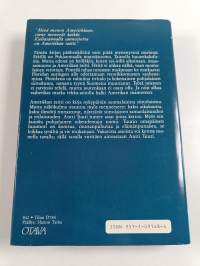 Ameriikan raitti