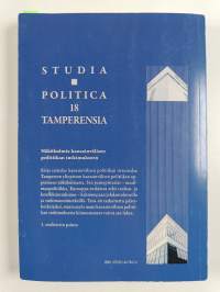 Näkökulmia kansainvälisen politiikan tutkimukseen