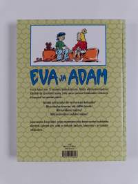 Eva ja Adam : kertomus koulusta, kavereista ja rakkaudesta