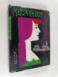 Metsäkauris