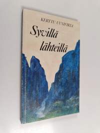 Syvillä lähteillä