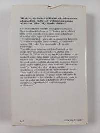 Hyvien ihmisten juhla