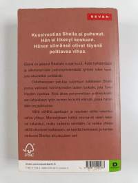 Tiikerin lapsi