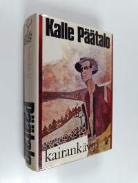 Kairankävijä