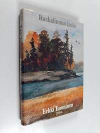 Ruskalinnun laulu