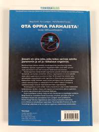 Ota oppia parhaista! : tehoa vertailuoppimisesta