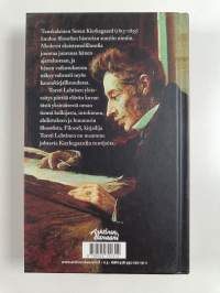 Sören Kierkegaard : intohimon, ahdistuksen ja huumorin filosofi