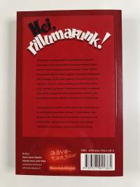 Hei, rillumapunk!