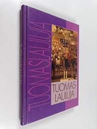 Tuomaslauluja