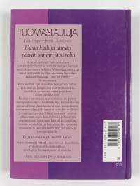 Tuomaslauluja
