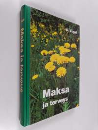 Maksa ja terveys