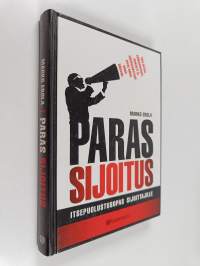 Paras sijoitus : itsepuolustusopas sijoittajille