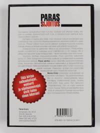 Paras sijoitus : itsepuolustusopas sijoittajille