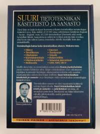 Suuri tietotekniikan käsitteistö ja sanasto