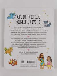 Rohkeasti sinä!
