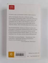Luodetuulen maa