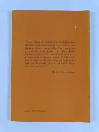 Matkan varrelta (signeerattu, tekijän omiste)