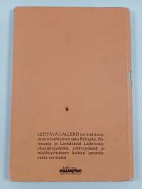 Lentävä Lallero