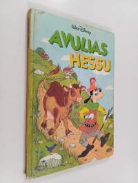 Avulias Hessu