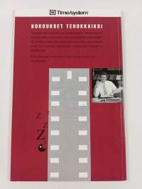 Tehokkaat kokoukset