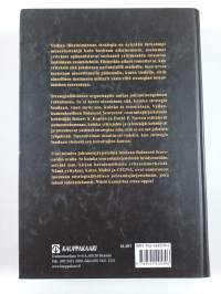 Strategialähtöinen organisaatio : tehokkaan strategiaprosessin toteutus