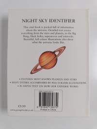 Night Sky Identifier
