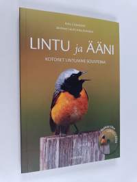 Lintu ja ääni : kotoiset lintumme solisteina