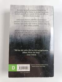 Kadotettu