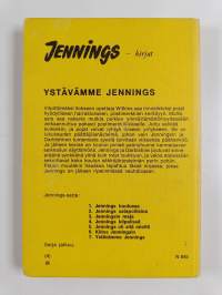 Ystävämme Jennings