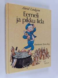 Eemeli ja pikku Iida