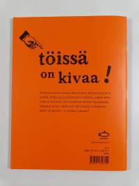 Kokousmuistio : harjoituksia palaverin piristämiseksi