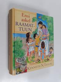 Ensi askel Raamattuun