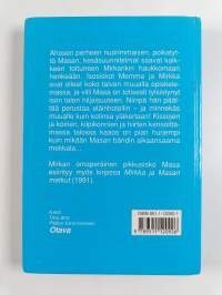 Masan eläinhotelli
