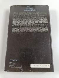Päiväkirja 1947-1955