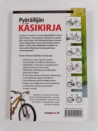 Pyöräilijän käsikirja