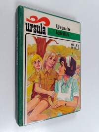 Ursula leirillä