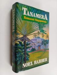 Tanamera - punainen maa