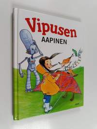 Vipusen aapinen