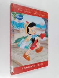 Pinokkion lupaus